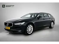 Volvo V90 2.0 T5 Momentum(NL-auto, Goed OnderH, Trekhaak, Navi, Parkeersensoren, StoelV, Leder, Etc)