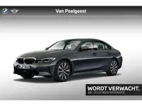 BMW 3-serie 330e High Executive