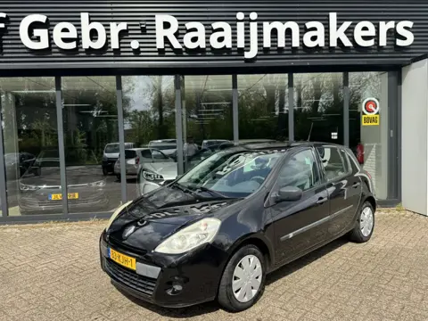 Renault Clio 1.2 TCe Special Line*Navi*Airco* (bj 2009)