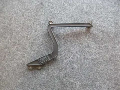 LINKER KOFFER BMW K 100 1984 - 1993