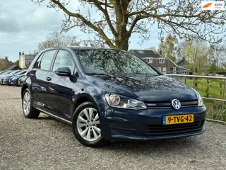 Volkswagen Golf 1.6 TDI Comfortline BlueMotion | '' 133.000 KM '' + Cruise + Clima nu € 8.975,-!!!