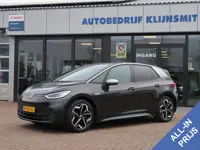 Volkswagen ID.3 First Plus 58 kWh | Keyless | Camera | Led | 19 inch |