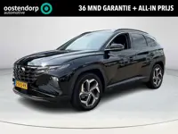 Hyundai Tucson 1.6 T-GDI PHEV Premium 4WD | Rijklaarprijs! | Stoel & stuur verwarming | 360 graden c