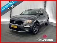Volkswagen T-Roc 1.0 TSI Style | Apple CarPlay | Trekhaak Afneembaar | Navi | ACC | Camera |