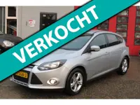 Ford Focus 1.6 TI-VCT SPORT, Navi, Camera 5 DEURS