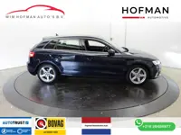 Audi A3 Sportback 30 TFSI 116PK Automaat Sport Lease Clima Cruise PDC