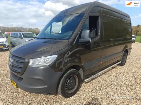 Mercedes-Benz Sprinter 315 1.9 CDI L2H2, AUTOMAAT , Euro 6 , Apk april 2027 , 150 PK , met pakket be