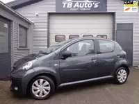 Toyota Aygo 1.0 VVT-i Now 5-DRS ! AIRCO / APK 29-01-2027 !