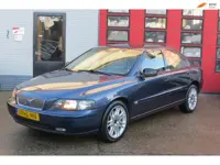 Volvo S60 2.3 T-5 , Schakel , 250 PK , NIEUWE APK