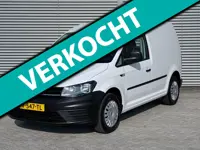 Volkswagen Caddy 2.0 TDI L1H1 Airco/ Navi/ Cruise/ Trekhaak/ Euro 6/