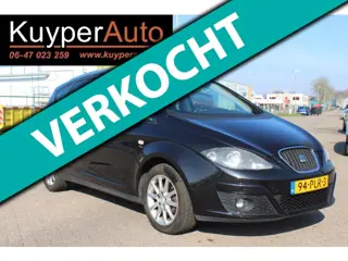 Seat Altea XL 1.2 TSI Ecomotive Businessline CRUISE AIRCO MULTIMEDIA NAVI SENSOREN