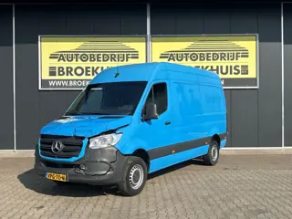 Mercedes-Benz Sprinter 317 1.9 CDI L2H2 RWD (bj 2022)