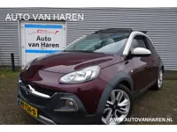 Opel ADAM ROCKS 1.4 AUTOMAAT CABRIOLET (bj 2017)