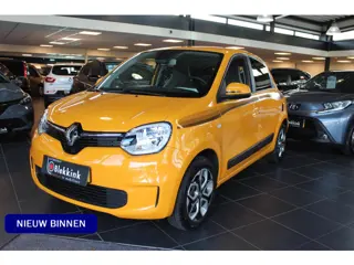 Renault Twingo 1.0 SCe Collection