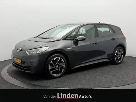 Volkswagen ID.3 Pro 58 kWh SOH 95,3% | Stoel/Stuurverwarming | Navigatie | Carplay&Android