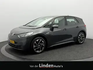 Volkswagen ID.3 Pro 58 kWh SOH 95,3% | Stoel/Stuurverwarming | Navigatie | Carplay&Android