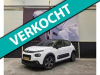 Citroen C3 1.2 PureTech Shine