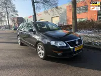Volkswagen Passat Variant 2.0 TDI Trendline airco apk