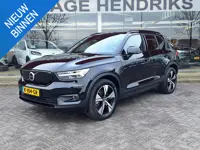 Volvo XC40 Recharge P8 AWD R-Design | SOH: nnb | Alcantara | Adaptive CC | Camera | Blindspot |