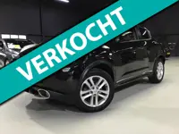 Nissan Juke 1.6 Acenta I Climate I Cruise I Park camera & sens. I Navi I 17inch I Isofix I Compl. On
