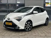 Toyota Aygo 1.0 VVT-i x-cite | CarPlay | CRUISECR | Camera | Airco