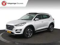 Hyundai Tucson 1.6 T-GDI 4WD Premium |NAP |Pano |Bomvol|4x4