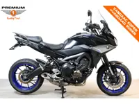 Yamaha TRACER 900 (bj 2018)