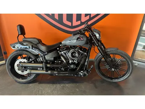 Harley-Davidson Chopper BREAKOUT (bj 2019)