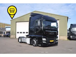 MAN TGX 18.430 XLX 4X2 2020 Low Deck TACHO V2 (bj 2020)