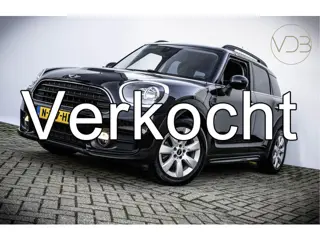 MINI Countryman 1.5 One Chili Facelift (bj 2018)