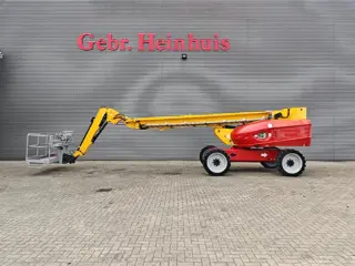 Manitou 280 TJ (bj 2018)