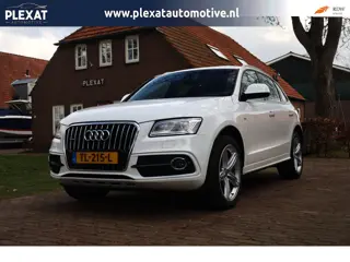 Audi Q5 3.0 TFSI quattro Pro Line Plus Aut. | Audi Exclusive Pack | Panorama | B&O Sound | Camera | 