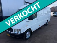 Volkswagen LT 35 2.8 TDI L3H2 Export