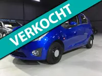 Chevrolet Spark 1.0 16V LS Bi-Fuel I 2e Eigen. I New Koppeling + Kln Brt + Remmen I Zuinig I Airco I