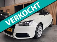 Audi A1 1.2 TFSI Connect Airco|Cruise|Navi|APK|NAP