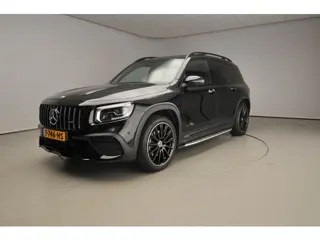 Mercedes-Benz GLB 180 AMG Line | Pano | 360 cam | Alu velgen 20"
