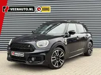 MINI Countryman 2.0 Cooper S E ALL4 John Cooper Works H&K/Pano/Camera