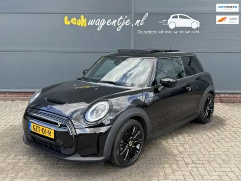 Mini Mini Electric Collection *STUNTPRIJS *pano *camera *17"