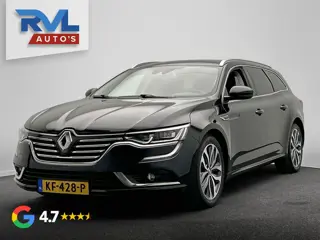 Renault Talisman Estate 1.6 TCe Intens | Trekhaak | Bose | Origineel NL | Camera