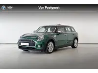 MINI Clubman Cooper S Chili Serious Business Aut.