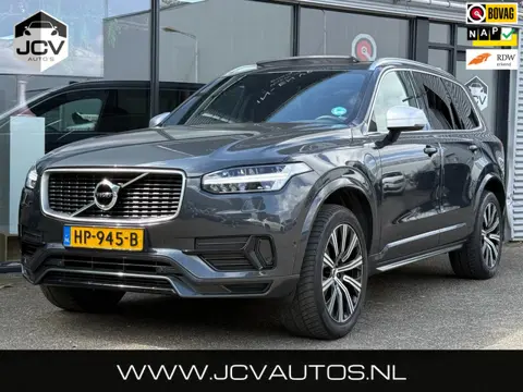 Volvo XC90 2.0 T8 Twin Engine AWD Inscription R-design/Pano