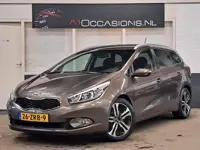 Kia cee'd Sportswagon 1.6 GDI Plus Pack (bj 2013)