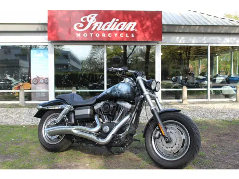 Harley-Davidson Dyna Fat Bob  FXDF Fat-Bob