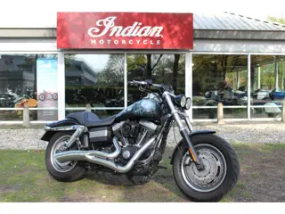 Harley-Davidson Dyna Fat Bob  FXDF Fat-Bob