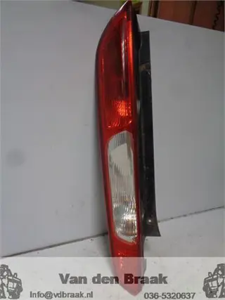 Ford Focus Hatchback 2004-2008 Achterlicht rechts