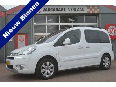 Citroën Berlingo 1.6 VTi 12 mnd gar. panodak ..zeer mooi!..