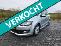 Volkswagen Polo 1.2 TDI BlueMotion Comfortline nieuwe APK!