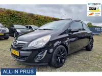 Opel Corsa 1.4-16V Color Edition ✅PANODAK! ✅NIEUWE APK