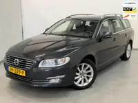 Volvo V70 2.0 T4 Polar+ / NL-auto / Memory / Leder / Trekhaak