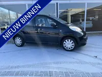 Peugeot 107 1.0-12V XS / 5drs / nette auto (bj 2006)